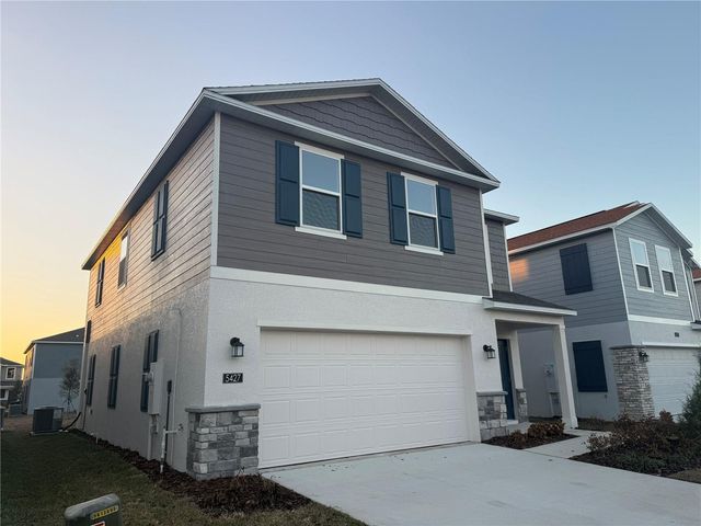 5427 MEADOW WALK DRIVE 5427, Davenport, FL 33837