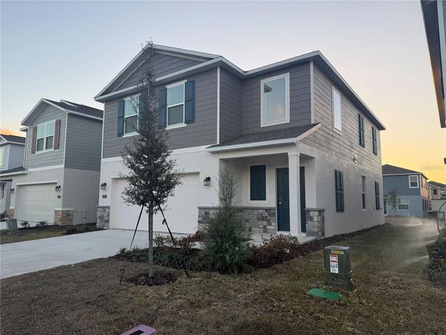 5427 MEADOW WALK DRIVE 5427, Davenport, FL 33837