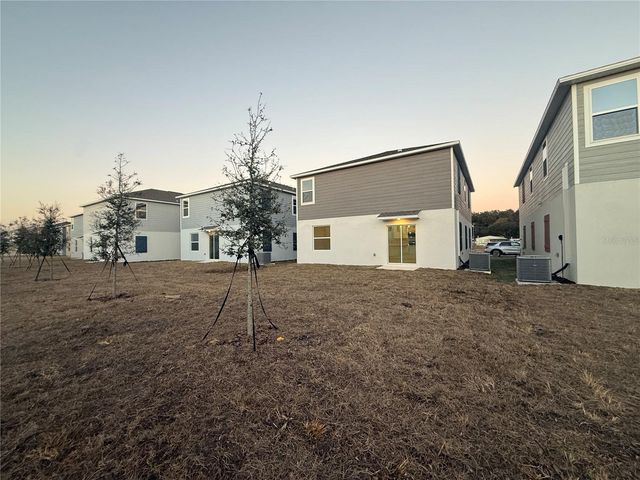 5427 MEADOW WALK DRIVE 5427, Davenport, FL 33837