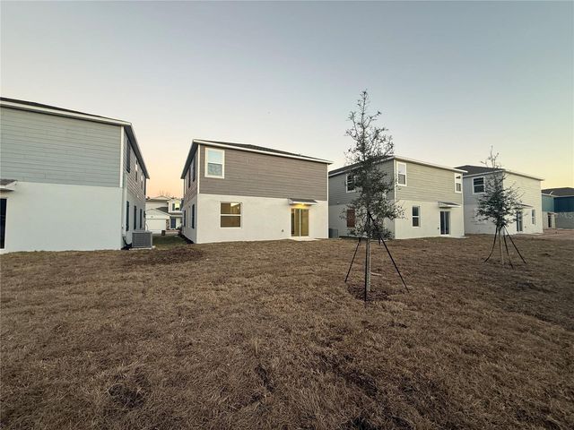 5427 MEADOW WALK DRIVE 5427, Davenport, FL 33837