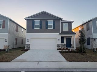 5427 MEADOW WALK DRIVE 5427, Davenport, FL 33837