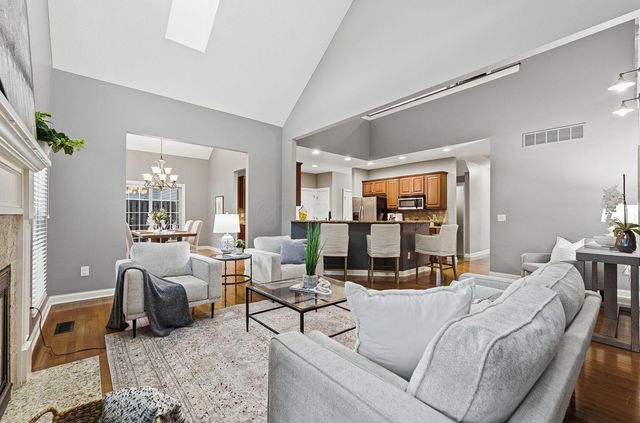 18 Murphys View Place, Powell, OH 43065