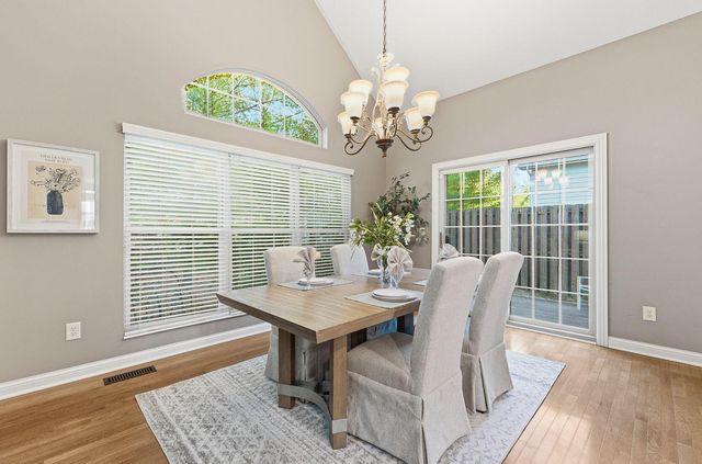 18 Murphys View Place, Powell, OH 43065