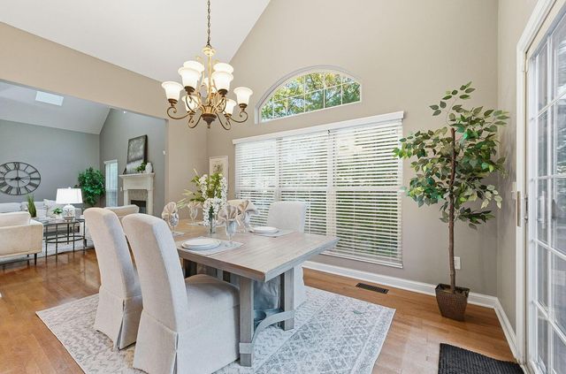 18 Murphys View Place, Powell, OH 43065