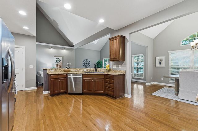 18 Murphys View Place, Powell, OH 43065