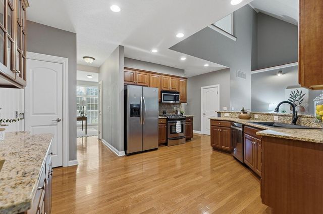 18 Murphys View Place, Powell, OH 43065