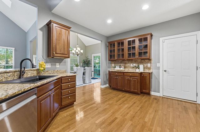 18 Murphys View Place, Powell, OH 43065