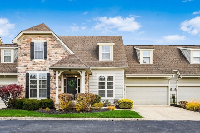 18 Murphys View Place, Powell, OH 43065