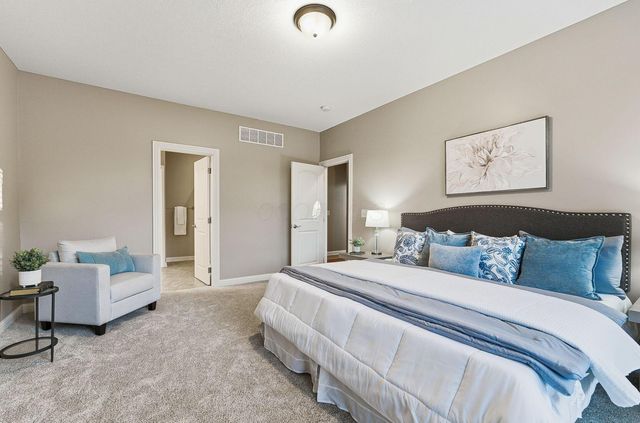 18 Murphys View Place, Powell, OH 43065