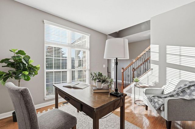 18 Murphys View Place, Powell, OH 43065