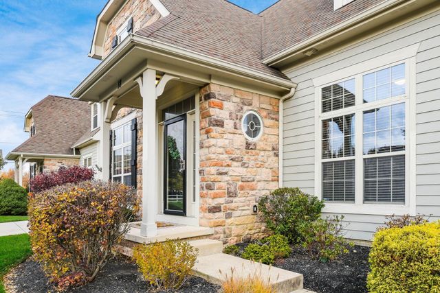 18 Murphys View Place, Powell, OH 43065