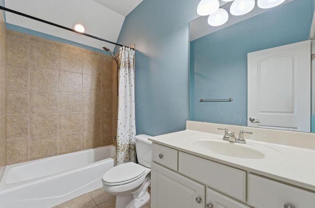 18 Murphys View Place, Powell, OH 43065