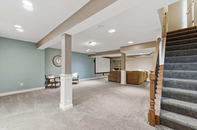 18 Murphys View Place, Powell, OH 43065