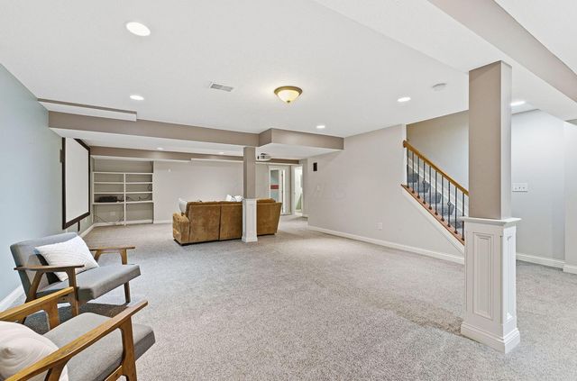 18 Murphys View Place, Powell, OH 43065