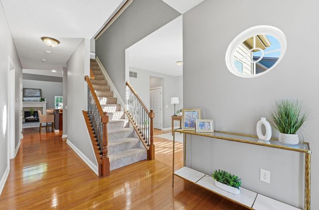 18 Murphys View Place, Powell, OH 43065