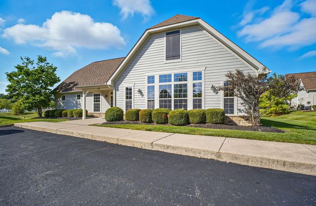 18 Murphys View Place, Powell, OH 43065