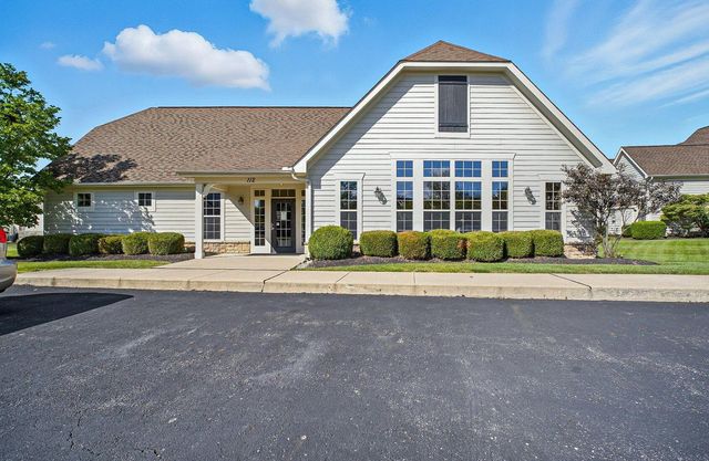 18 Murphys View Place, Powell, OH 43065