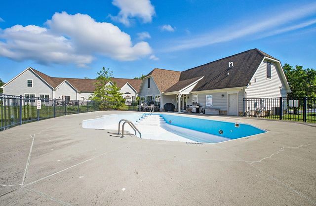 18 Murphys View Place, Powell, OH 43065