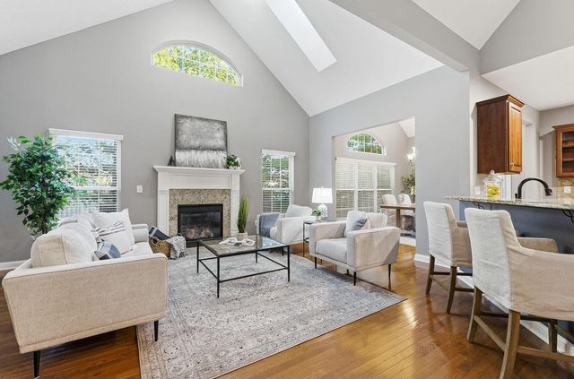 18 Murphys View Place, Powell, OH 43065