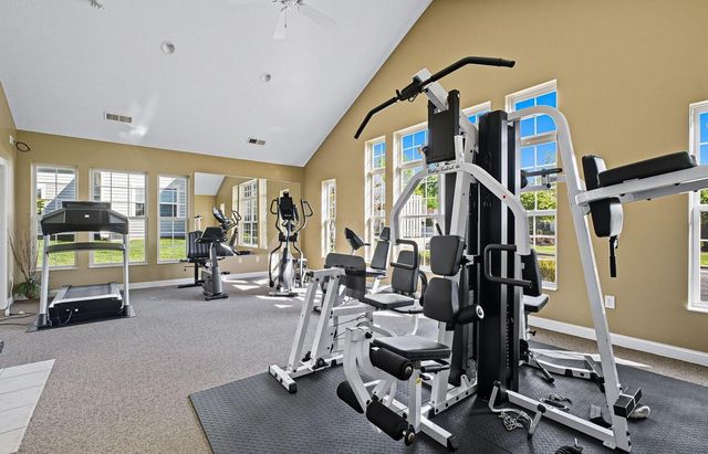 18 Murphys View Place, Powell, OH 43065