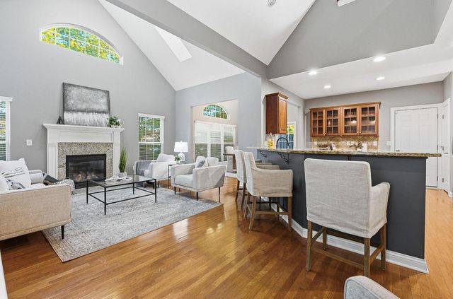 18 Murphys View Place, Powell, OH 43065