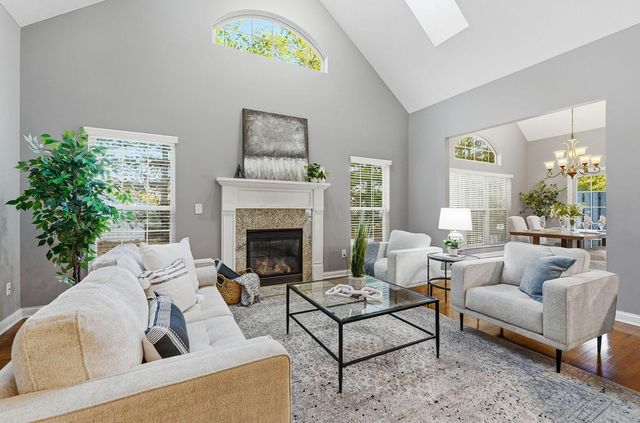 18 Murphys View Place, Powell, OH 43065