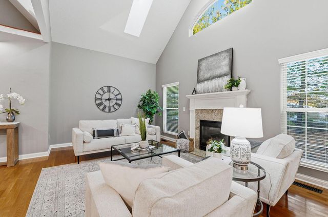 18 Murphys View Place, Powell, OH 43065