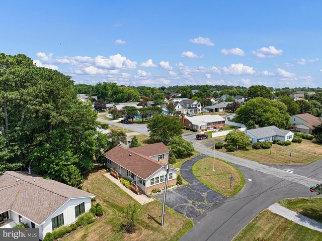 9 DRAPER DR, Rehoboth Beach, DE 19971
