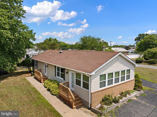 9 DRAPER DR, Rehoboth Beach, DE 19971