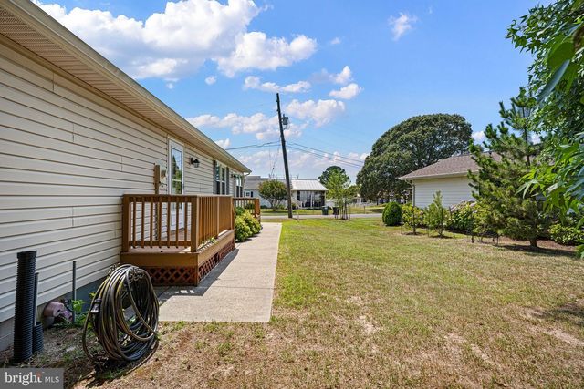 9 DRAPER DR, Rehoboth Beach, DE 19971