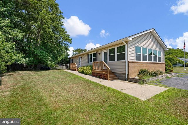 9 DRAPER DR, Rehoboth Beach, DE 19971