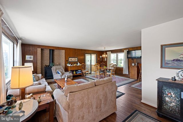 9 DRAPER DR, Rehoboth Beach, DE 19971