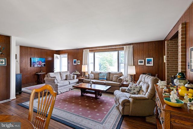 9 DRAPER DR, Rehoboth Beach, DE 19971