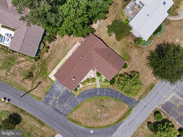 9 DRAPER DR, Rehoboth Beach, DE 19971
