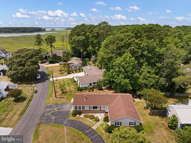 9 DRAPER DR, Rehoboth Beach, DE 19971