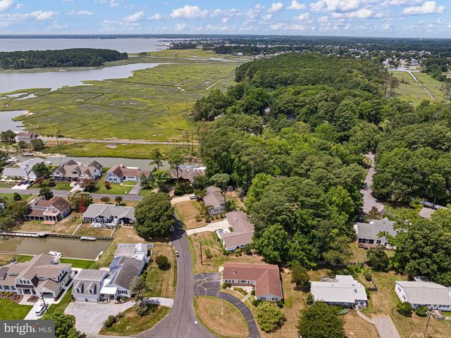 9 DRAPER DR, Rehoboth Beach, DE 19971