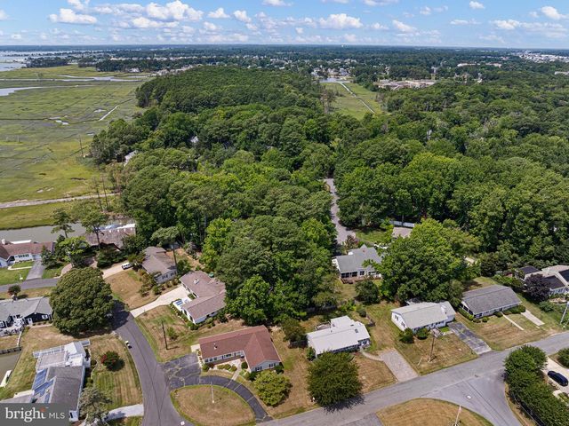 9 DRAPER DR, Rehoboth Beach, DE 19971