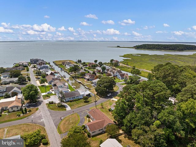 9 DRAPER DR, Rehoboth Beach, DE 19971