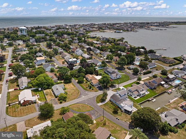 9 DRAPER DR, Rehoboth Beach, DE 19971