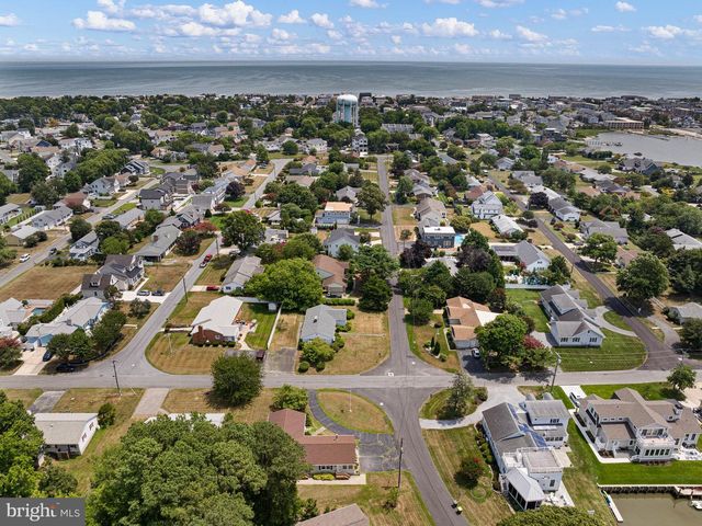 9 DRAPER DR, Rehoboth Beach, DE 19971