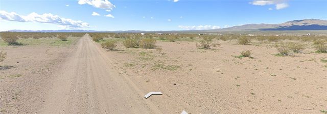 LOT 3 Sandra Drive, Dolan Springs, AZ 86441