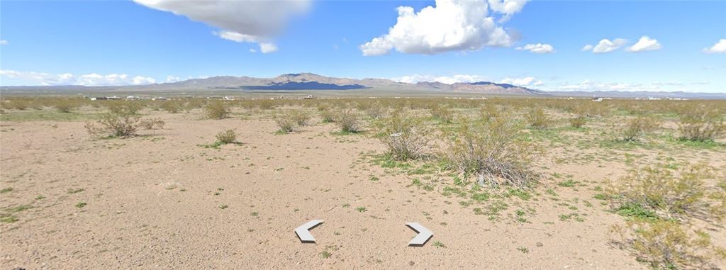 LOT 3 Sandra Drive, Dolan Springs, AZ 86441