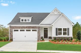 64 Lismore Street, Sanford, NC 27330