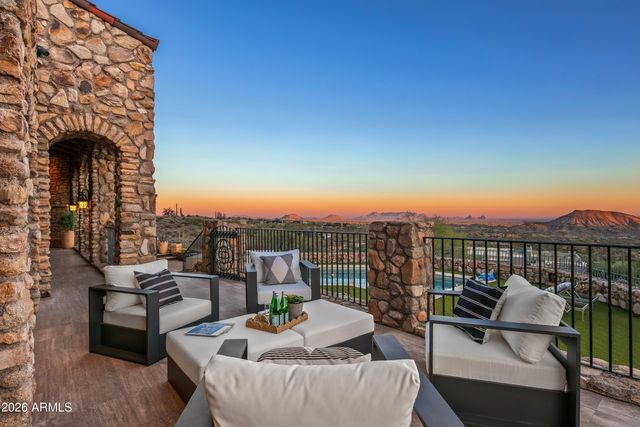 42715 N 98th Place, Scottsdale, AZ 85262