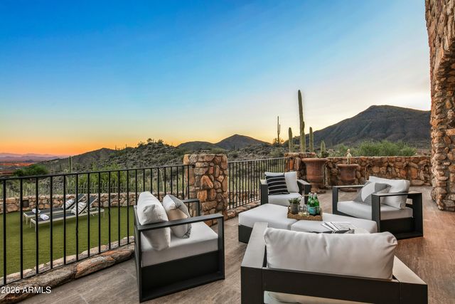 42715 N 98th Place, Scottsdale, AZ 85262