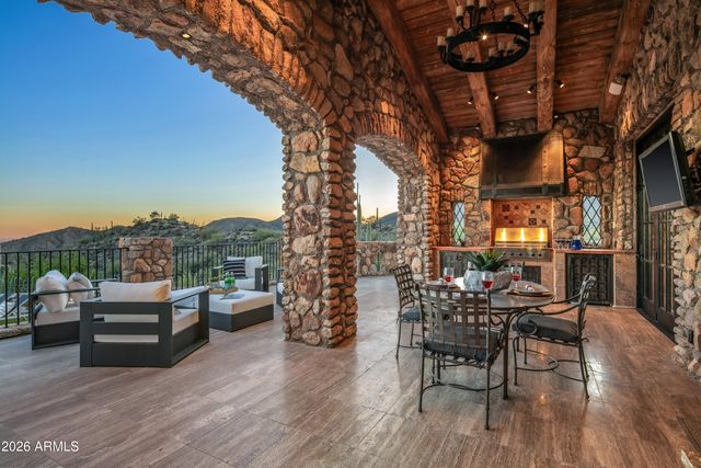 42715 N 98th Place, Scottsdale, AZ 85262
