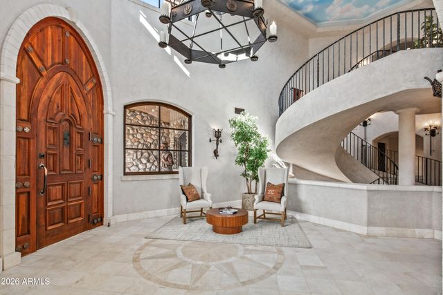 42715 N 98th Place, Scottsdale, AZ 85262
