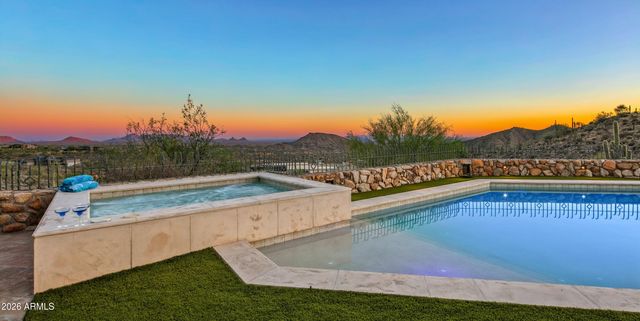 42715 N 98th Place, Scottsdale, AZ 85262