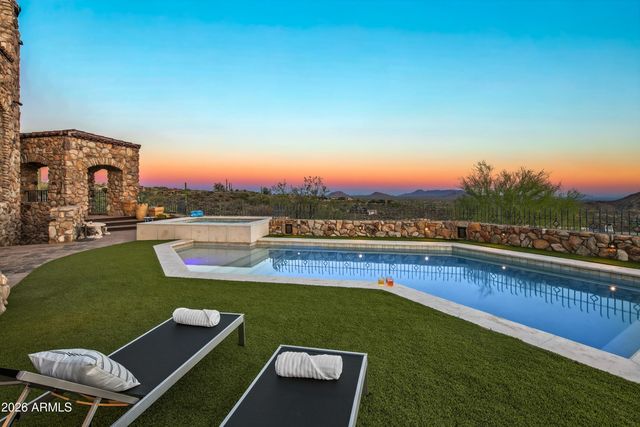42715 N 98th Place, Scottsdale, AZ 85262