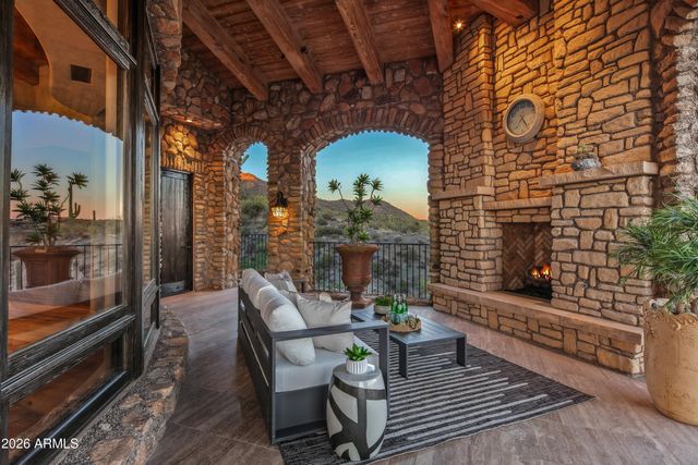 42715 N 98th Place, Scottsdale, AZ 85262